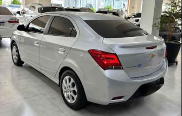 Chevrolet Prisma 1.4 LT SPE/4 - Foto #5