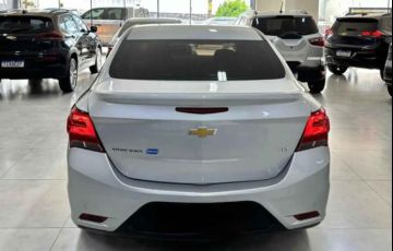 Chevrolet Prisma 1.4 LT SPE/4 - Foto #6