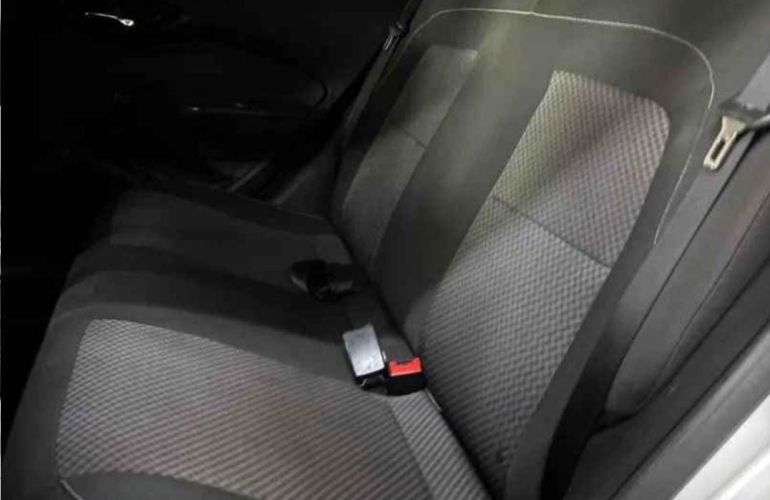 Chevrolet Prisma 1.4 LT SPE/4 - Foto #8