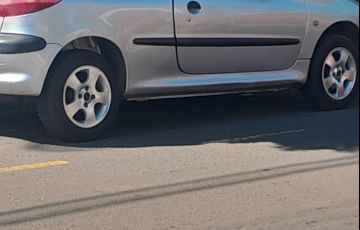 Peugeot 206 Hatch. Selection 1.0 16V