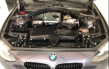 BMW 118i 1.6