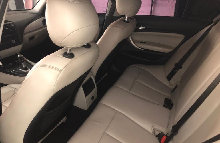 BMW 118i 1.6 - Foto #2