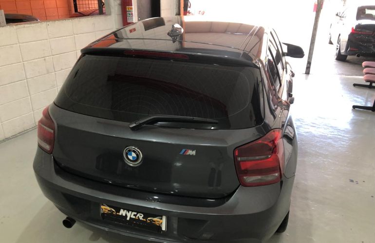 BMW 118i 1.6 - Foto #3