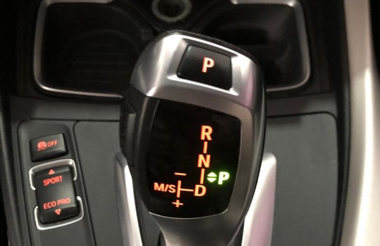 BMW 118i 1.6 - Foto #5
