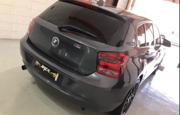 BMW 118i 1.6 - Foto #6