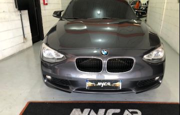 BMW 118i 1.6 - Foto #7