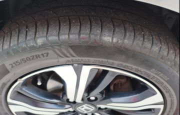 Honda Civic 2.0 EX CVT