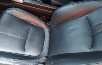 Honda Civic 2.0 EX CVT - Foto #4