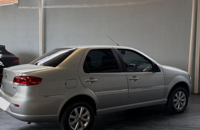 Fiat Siena ELX 1.4 8V (Flex) - Foto #3