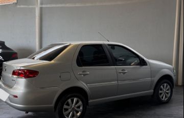Fiat Siena ELX 1.4 8V (Flex) - Foto #3