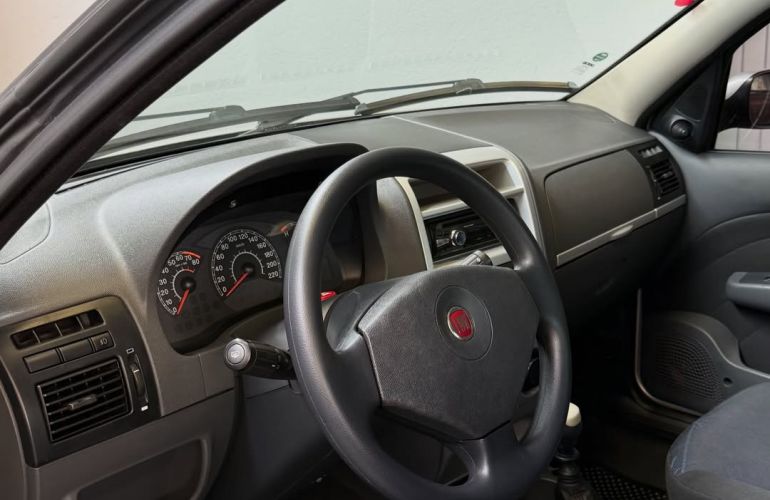Fiat Siena ELX 1.4 8V (Flex) - Foto #7
