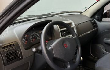 Fiat Siena ELX 1.4 8V (Flex) - Foto #7