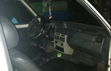 Fiat Uno Mille Fire 1.0 (Flex)
