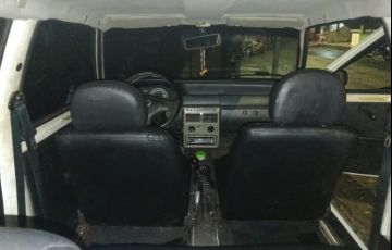 Fiat Uno Mille Fire 1.0 (Flex) - Foto #4