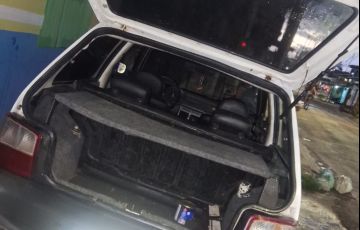 Fiat Uno Mille Fire 1.0 (Flex) - Foto #6