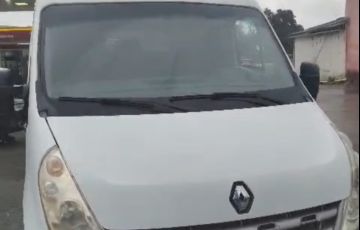Renault Master 2.3 16V dCi L2H1 Chassi Cabine