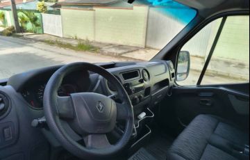 Renault Master 2.3 16V dCi L2H1 Chassi Cabine - Foto #3