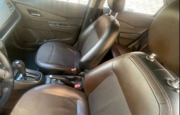 Chevrolet Cobalt LT 1.8 8V (Aut) (Flex) - Foto #3