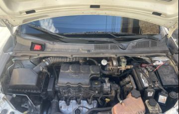 Chevrolet Cobalt LT 1.8 8V (Aut) (Flex) - Foto #7
