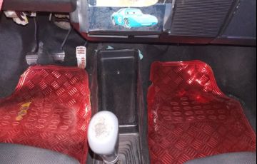 Volkswagen Parati LS 1.6