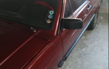 Volkswagen Parati LS 1.6 - Foto #3