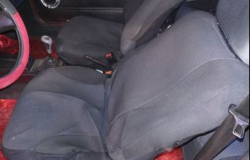 Volkswagen Parati LS 1.6 - Foto #5