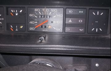 Volkswagen Parati LS 1.6 - Foto #6