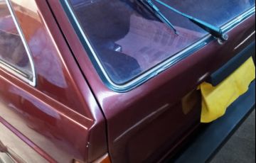 Volkswagen Parati LS 1.6 - Foto #7