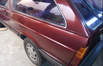 Volkswagen Parati LS 1.6 - Foto #8