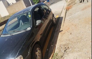 Chevrolet Celta Super 1.0 VHC