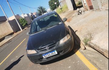 Chevrolet Celta Super 1.0 VHC - Foto #2