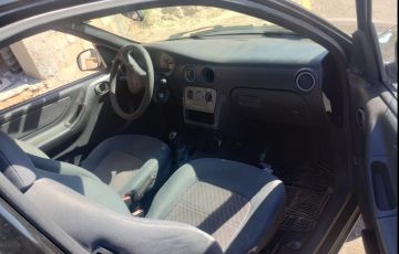 Chevrolet Celta Super 1.0 VHC - Foto #3