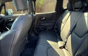 Jeep Renegade 1.3 T270 Série S 4WD - Foto #2