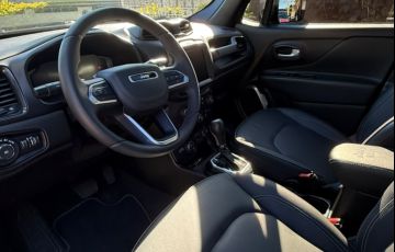 Jeep Renegade 1.3 T270 Série S 4WD - Foto #3
