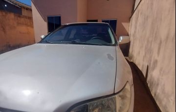 Honda Accord Sedan EXRL 2.3 16V (aut) - Foto #8