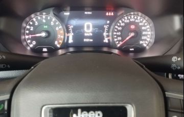 Jeep Compass 1.3 T270 Sport (Aut)