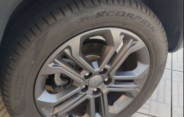 Jeep Compass 1.3 T270 Sport (Aut) - Foto #2