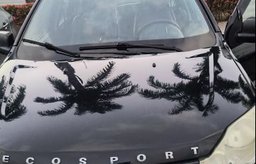 Ford Ecosport XLS 1.6 (Flex) - Foto #2