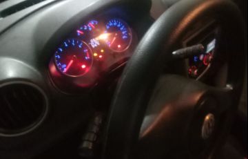 Volkswagen Gol 1.0 (G5) (Flex)