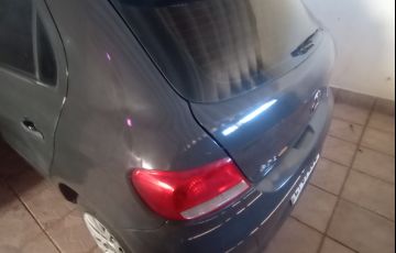 Volkswagen Gol 1.0 (G5) (Flex) - Foto #4