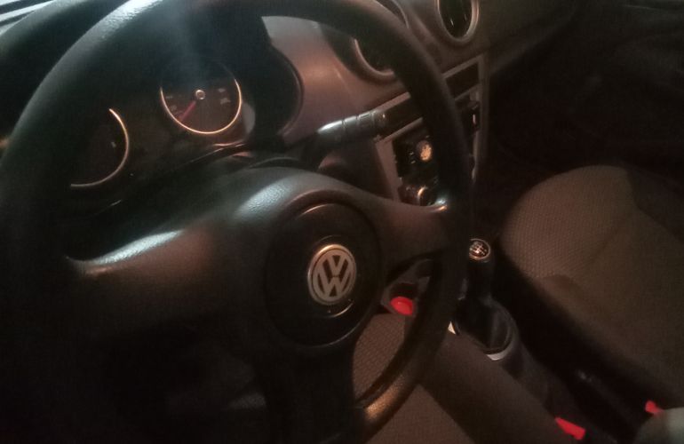 Volkswagen Gol 1.0 (G5) (Flex) - Foto #5