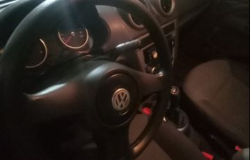 Volkswagen Gol 1.0 (G5) (Flex) - Foto #5