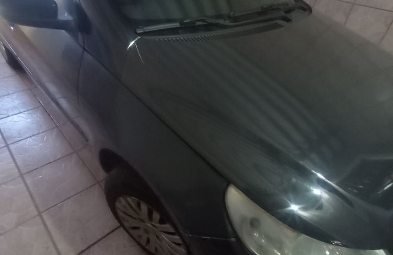 Volkswagen Gol 1.0 (G5) (Flex) - Foto #6