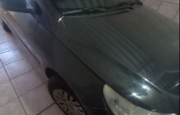 Volkswagen Gol 1.0 (G5) (Flex) - Foto #6