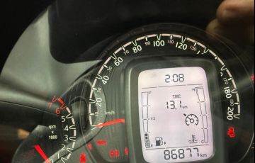 Fiat Mobi 1.0 Trekking