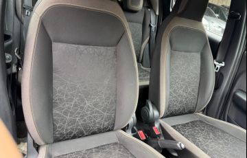 Fiat Mobi 1.0 Trekking - Foto #3