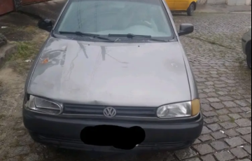 Volkswagen Gol Special 1.0 MI 2p - Foto #5