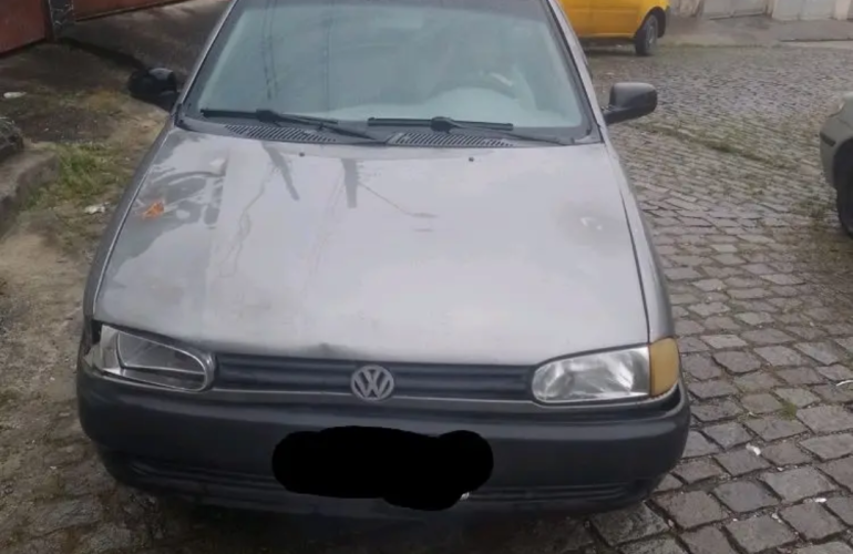 Volkswagen Gol Special 1.0 MI 2p - Foto #2
