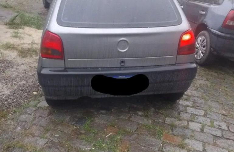 Volkswagen Gol Special 1.0 MI 2p - Foto #3