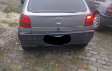 Volkswagen Gol Special 1.0 MI 2p - Foto #3